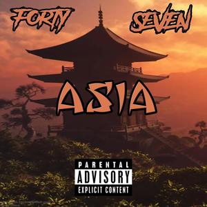 Asia (Explicit)