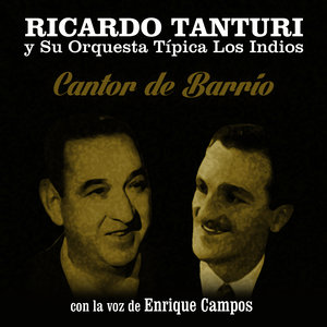 Ricardo Tanturi y su Orquesta Típica Los Indios - Al Pasar
