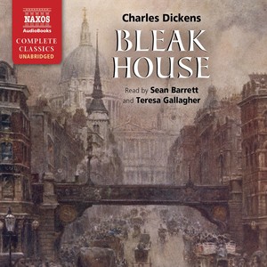 DICKENS, C.: Bleak House (Unabridged)