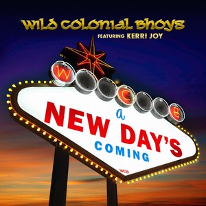 A New Day's Coming (feat. Kerri Joy)