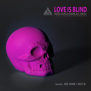 Love Is Blind