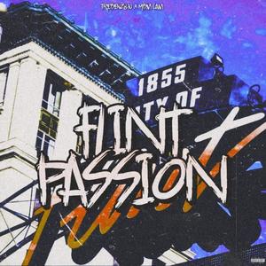 Flint Passion (feat. MBM Cam) [Explicit]