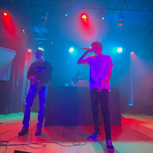 JOEY STORY (feat. MDKjordi) (Explicit)