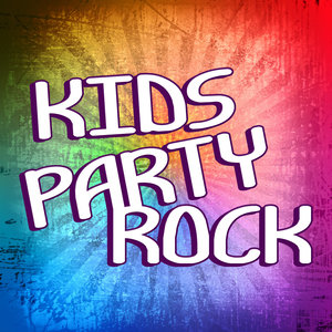 Kids Party Rock