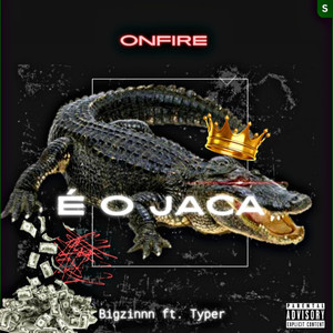 É o Jaca (Explicit)