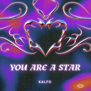 YOU ARE A STAR