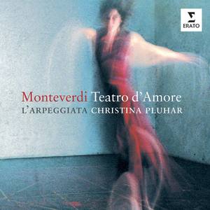 Monteverdi: L'Orfeo, SV 318 - Toccata (托卡塔)