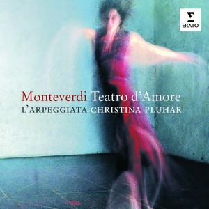 Monteverdi / Arr. Pluhar: Settimo libro de madrigali 