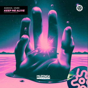 Keep Me Alive
