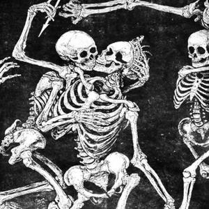 Człowiek w Masce(feat. Młodszy Joe)