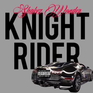 Knight Rider (Explicit)