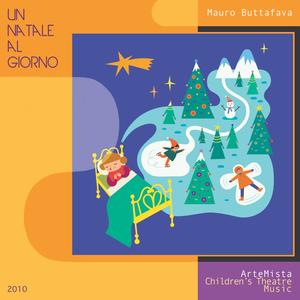 Mauro Buttafava - Svanisce il sogno (feat. Federico Bassetti & Sokol Koka)