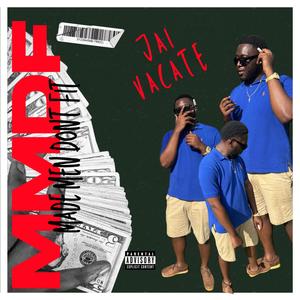 WYWD (feat. Dareal Deyshaun & KevooRR) (Explicit)