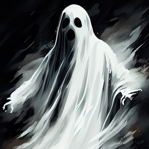 Gho$t Town (Explicit)