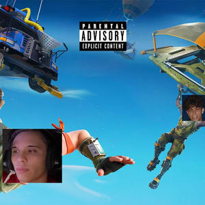 Crankin Through the Snow (feat. dvwe) (Explicit)