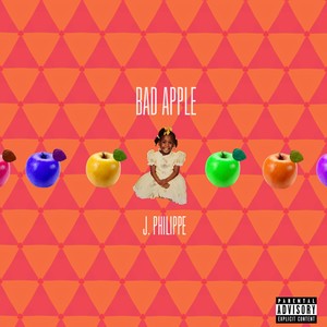 Bad Apple (Explicit)