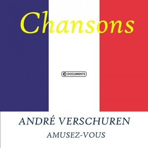 André Verschuren: Amusez-Vous