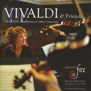 La Folia - 