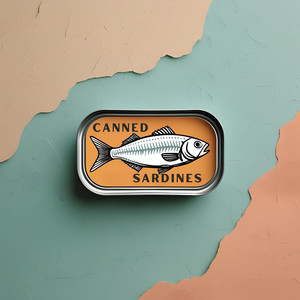 Canned Sardines (Explicit)