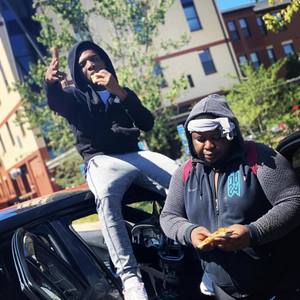 Dont Panic (Explicit)