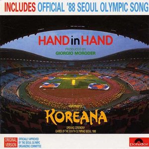 Hand In Hand ('88 Seoul Olympic Song)