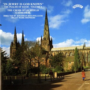 Psalms of David, Vol. 3: In Jewry Is God Known