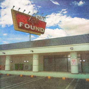 Lost N Found (feat. Jade-Ring) (Explicit)