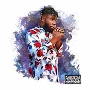 No Doors(feat. Joee Giovanni) (Explicit)