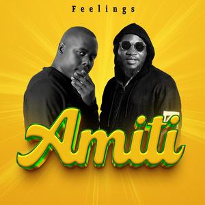 Amiti (feat. Lazle)