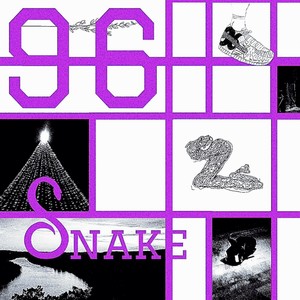 96 Snake (Explicit)