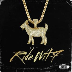 RIDE WIT 7 (feat. quae b & Pjiggy) [Explicit]