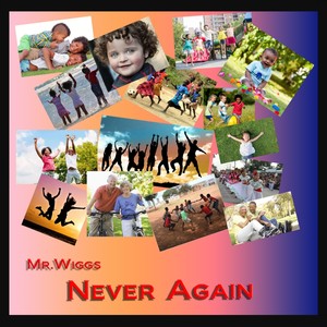 Never Again