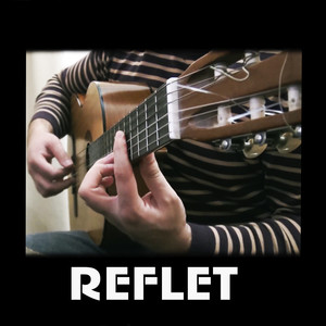 Reflet (Guitar version)