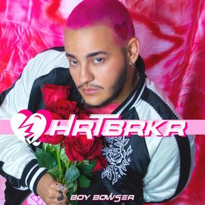 I'D RATHER DIE (feat. bord3rl1n3) (Explicit)