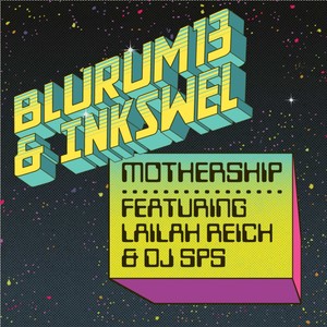 Mothership (feat. Lailah Reich, DJ SPS)