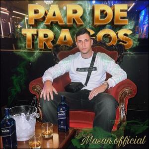 PAR DE TRAGOS