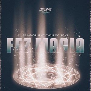 FAZ MAGIA