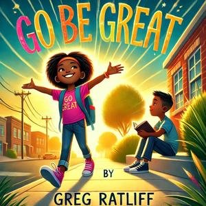 Go Be Great AudioBook