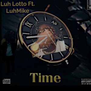 Time (feat. LuhMike)