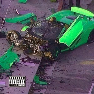 Too High! (Explicit)