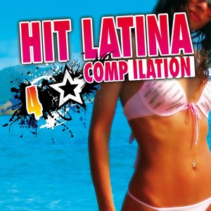 Hit Latina Compilation, Vol. 4