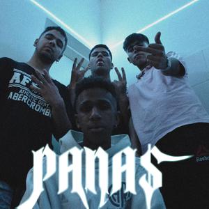 Pana$(feat. Paliot-Santy pana-Gc) (Explicit)