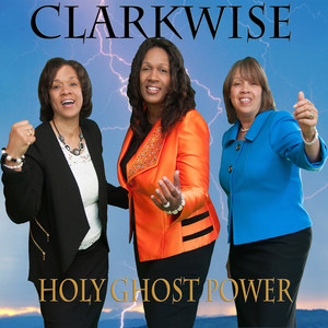 Holy Ghost Power