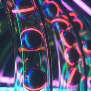 Ultra Violet (Vacant Remix)