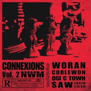 Connexions, Vol. 2 (Explicit)