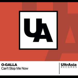 Can't Stop Me Now (Instrumental Mix)