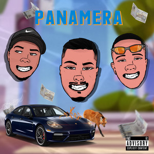 Panamera