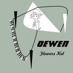 Flowers Kid