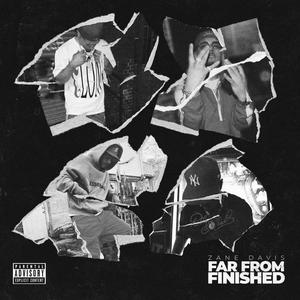 Far From Finished (Explicit)