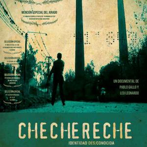 Chechereche (Original Motion Picture Soundtrack)